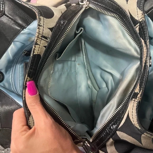 🌟Two Coach Purses - Picture 6 of 10